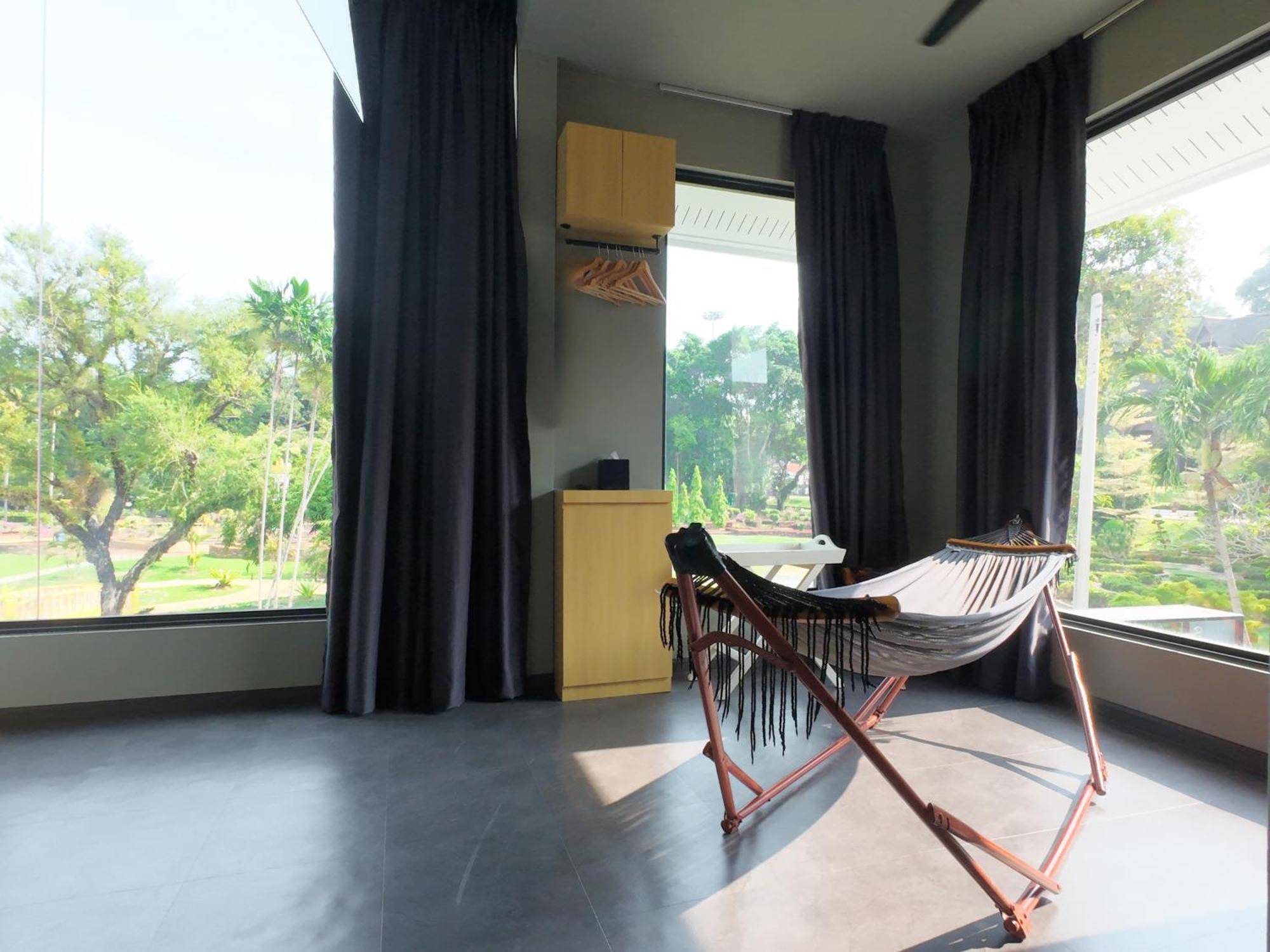 Rucksack Inn Premium Melaka Экстерьер фото