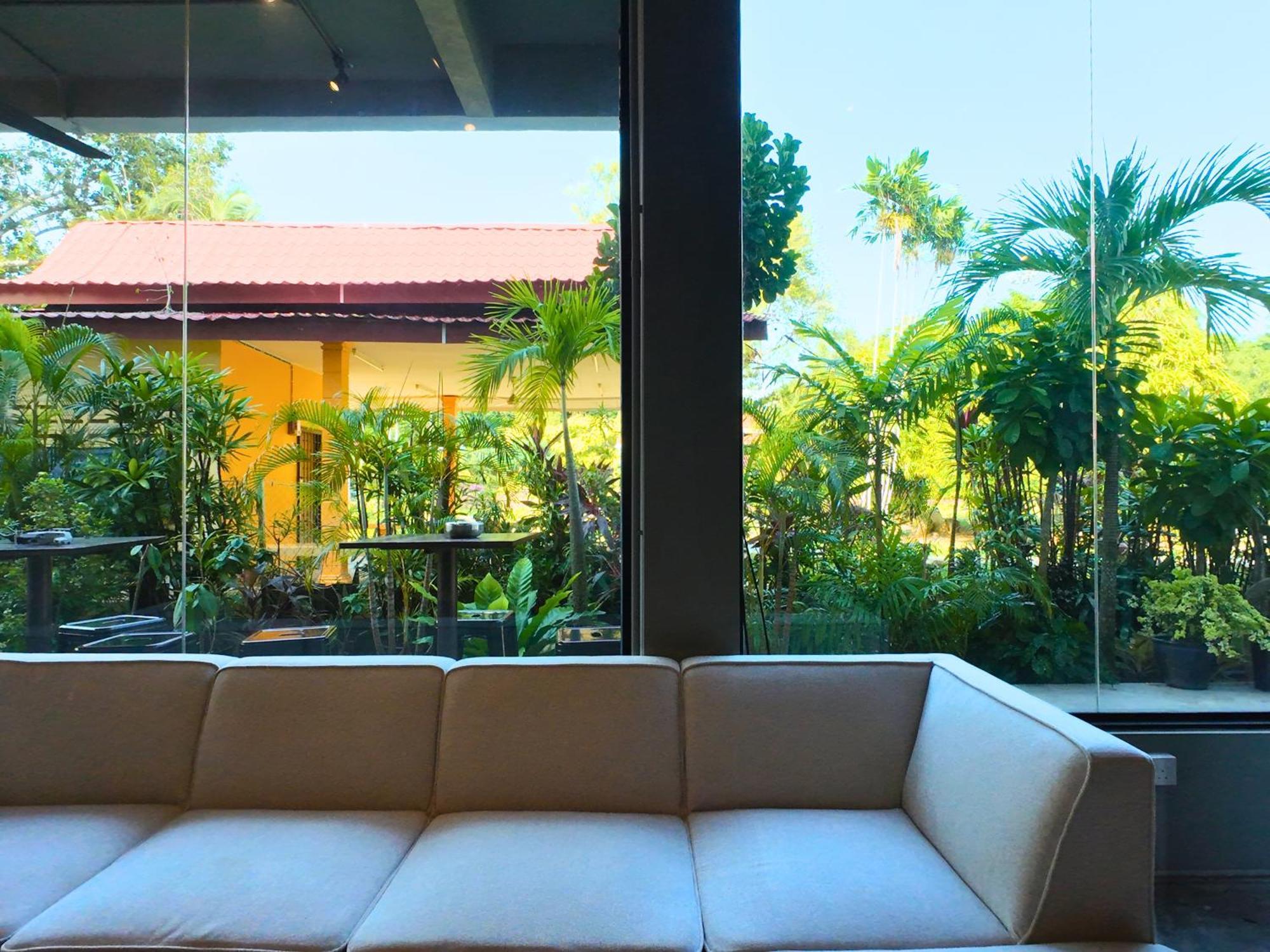 Rucksack Inn Premium Melaka Экстерьер фото